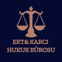 Ert&Karcı Hukuk Bürosu logo - Similar company to Gonca Hukuk