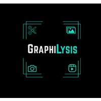 GraphiLysis logo - Similar company to Accent Etiketten