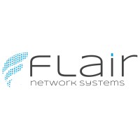 Flair Network Systems Pvt. Ltd. logo - Similar company to Regard Network Solution Pvt Ltd