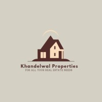 Khandelwal Properties & Builders, Jaipur logo - Similar company to Virasat Builders