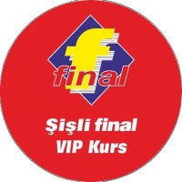 ŞİŞLİ FİNAL VIP EĞİTİM KURUMU logo - Similar company to Tarabya Final Okulu