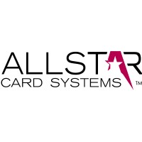 AllStar Card Systems logo - Similar company to Keyfuels