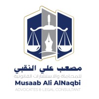 Musaab Ali ALNaqbi Advocates & Legal consultants logo - Similar company to Sai Export & Import