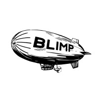Blimp - A Creative Film Company logo - Similar company to Blimp