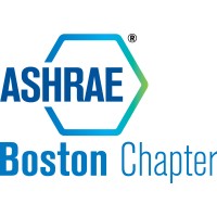 ASHRAE Boston Chapter logo - Similar company to Aspe Boston Chapter