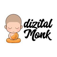 Dizital Monk logo - Similar company to Ramson Techlabs