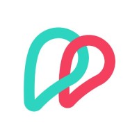 Helpper logo - Similar company to Maurice & Nora