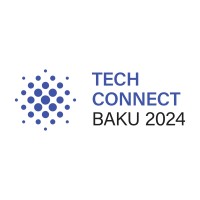 TechConnect Baku'24 logo - Similar company to Smartnation.Az