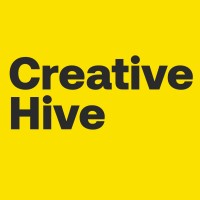 CreativeHive logo - Similar company to Miztech Pakistan