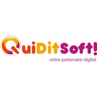 QuiDitSoft - QuiDitMiam! logo - Similar company to Hestia Système Web