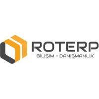 Roterp Bilişim Danışmanlık San. Tic. Ltd. Şti. logo - Similar company to Sagichain