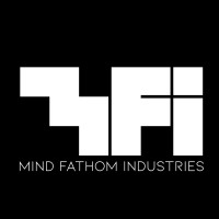 Mind Fathom Industries logo - Similar company to The Wellness Den - Optimal Performance & Recovery For Leaders And Teams