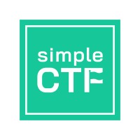 simpleCTF logo - Similar company to Support Pharmacy - Sph