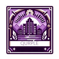 Qurple logo - Similar company to Cgc Security