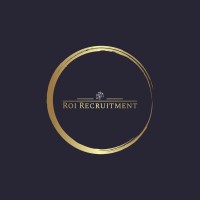 ROI Recruitment Ltd logo - Similar company to Edact