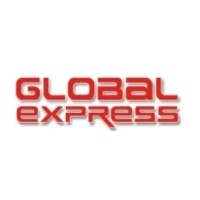 Global Express - Assistência Técnica logo - Similar company to Onyx Tech