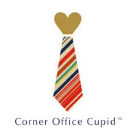 Corner Office Cupid | The Date Smart Playbook for Men logo - Similar company to Second Half Playbook, Llc.