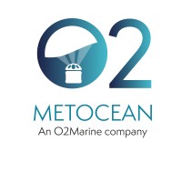 O2 Metocean logo - Similar company to Technautics