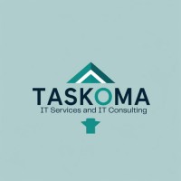 Taskoma logo - Similar company to Usa Whirlpool