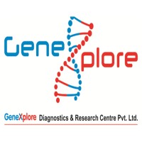 GeneXplore Diagnostics and Research Centre logo - Similar company to Cosmogene Skin Dna Test