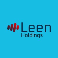 Leen Holdings Oy logo - Similar company to Next Level Productions Oy