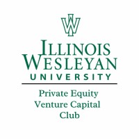 Illinois Wesleyan Private Equity/Venture Capital Club logo - Similar company to Riverwalk Capital Partners