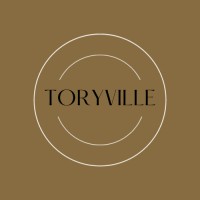 Toryville Productions logo - Similar company to Borden Studios Nyc