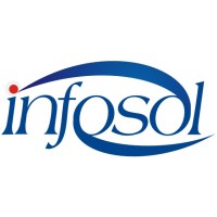 INFO SOLUTIONS INC. logo - Similar company to Appnigma.Ai