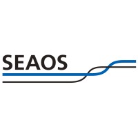 SEAOS Inc. logo - Similar company to Devtec Norway As