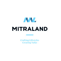 Mitraland Group logo - Similar company to Bellworth Developments Sdn Bhd (Lgb Group)