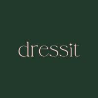Dressit.ai logo - Similar company to Sonnet