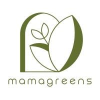 Mamagreens logo - Similar company to Vnc Automation