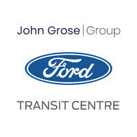 John Grose Transit Centre logo - Similar company to Hills Ford Kidderminster & Malvern.