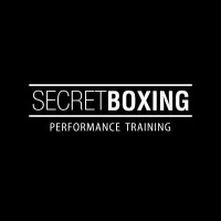 SECRETBOXING logo - Similar company to Austrian Exhibition Experts Gmbh