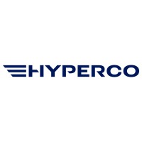 Hyperco logo - Similar company to Techmate