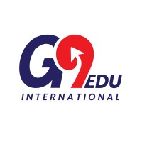 G9 Edu International logo - Similar company to The B Production