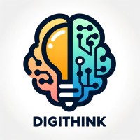 DigiThink Tecnologia e Inovação logo - Similar company to Lechner Tecnologia