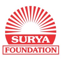 Surya Foundation logo - Similar company to Surya Foundation