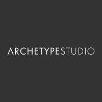 Archetype Studio logo - Similar company to Vastuworld Inc.