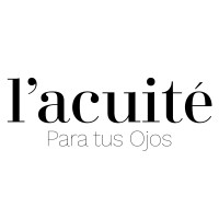 l'acuité logo - Similar company to Imex