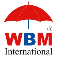 WBM International logo - Similar company to Wbm