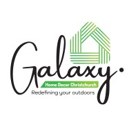 Galaxy Home Decor Christchurch logo - Similar company to Solar Group Nz