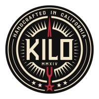 Kilo E-Liquids logo - Similar company to Beachside Vapors