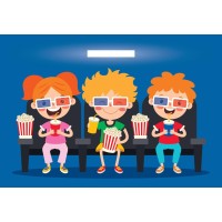 Cinephoria logo - Similar company to Sumatec