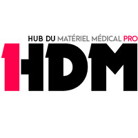 HDM logo - Similar company to Cait©