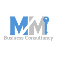 MM-Key Oy logo - Similar company to Mavin Engineering