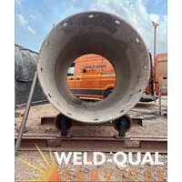 WELD-QUAL SERVICES LIMITED logo - Similar company to Jtc Welding & Engineering Ltd