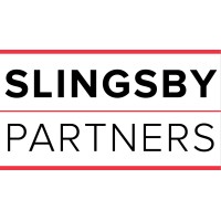 Slingsby Partners LLP logo - Similar company to Lydech