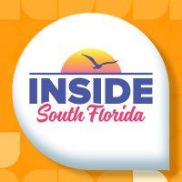 Inside South Florida logo - Similar company to Wsfl-Tv