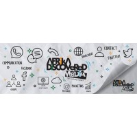 Afrodroid Media logo - Similar company to Recode Digital Marketing Agency